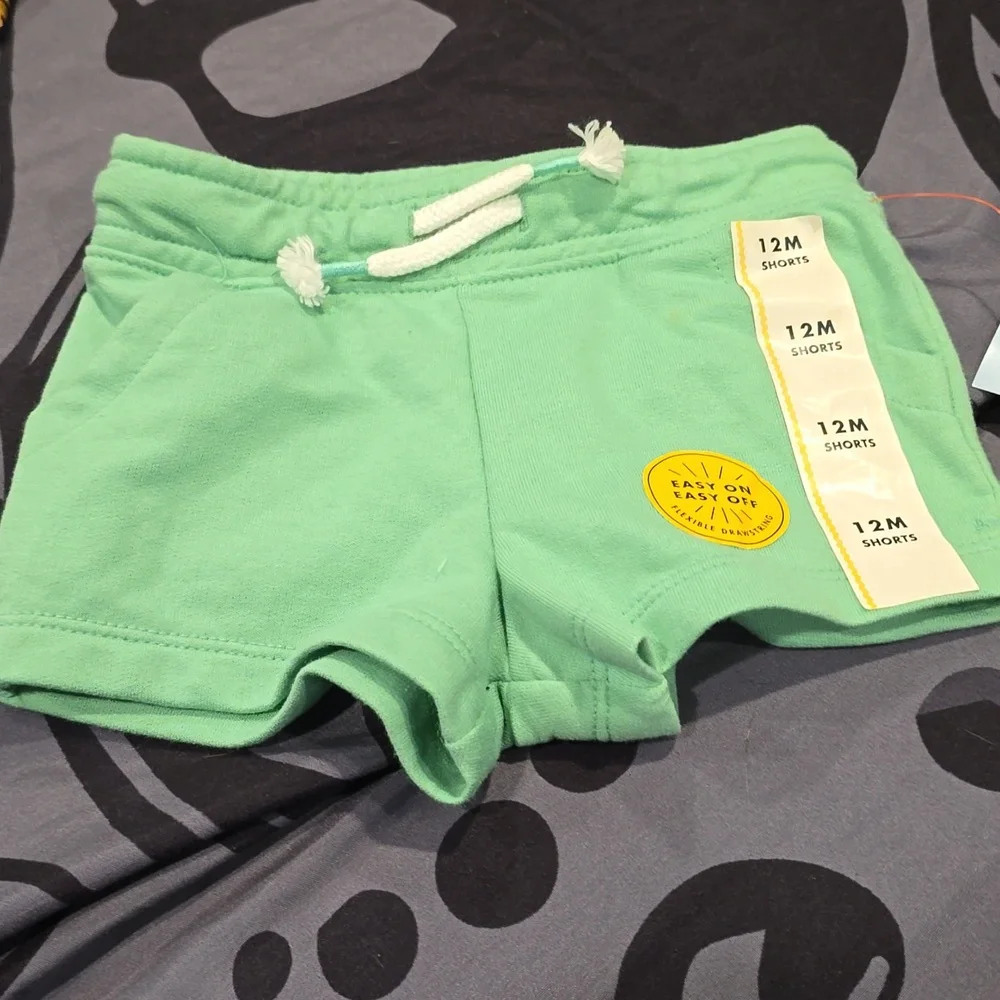 ❤️10/$13 New cat and jack shorts